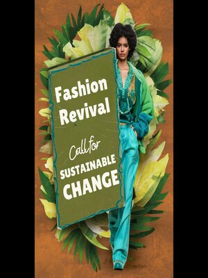 cover image of Fashion Revival